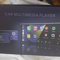 شاشة سيارة • كاميرا • اكسسوارات