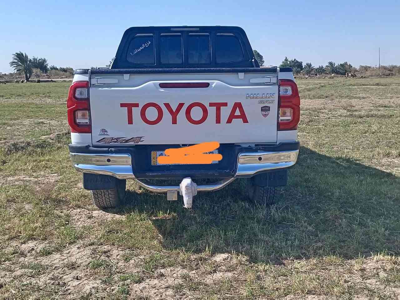 للبيع فرويل موديل 2022 إماراتي   مكفول  كفاله عامه  رقم مثنى  الاتصال  على الرقم ***********
