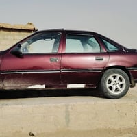 فيكترا • ١٩٩١ • نينوى