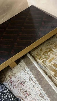 سرير نفر • عدد ٢ • بغداد الشالجيه
