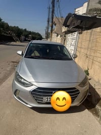 النترا 2017 • وارد امريكي • مفتوح الكور