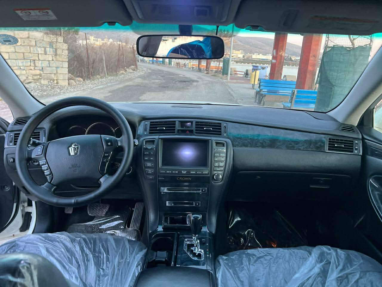 شاهینە184موس 2007 سپۆرت 3دوگمە سەقفی شوشە حاسە کوشن جلد کوشن کارەبا 1پارچەبۆیاغ یابان بەسمە ڕەساسی کامل مەسروف کراوە هیچ گڵۆپێکی داشبول هەڵنابێ جامی هەڵگیراوە ویل دینگەی ستیل بێ دووکەڵ گێڕومەکینەتەقەورەقەی بەشەرتabsمەزبوت تەبریدساردوگەرم چوارتایەی لۆک سەیارەی مەحرەزنیە 
تێبینی/کتابی ڕێگەپێدانی هەولێری لەگەڵە هەزەوپاکانەی بۆکراوە غرامەی تیانیە بەدڵی خۆت بچۆهەولێر
سحریشی 70گەڵاومەجالێکی زۆرزۆرکەم 
شوین پیرەمەگروون *********** السليمانية, العراق
