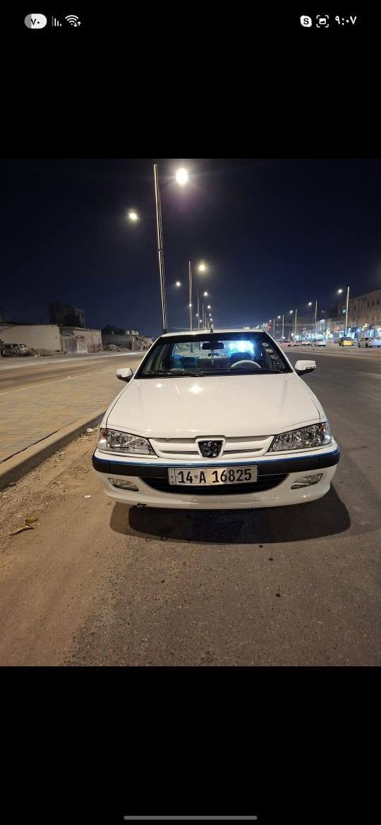 سلام عليكم سياره بيجو مديل١١ بسمي سنويه لل٢٨ ارقام دولي وهزه جديده مكفوله من ضربه مكينه بداية تبخير فقط من القبق من الكزوز ماكو دخنه واي تنقيص ماكو شرط كير جديد تخم تاير جديد حداديه خير من الله سياره حلوه مال بيت سعرها 35 وبيه مجال مكاني بصره قضاء المدينه رقمي***********
