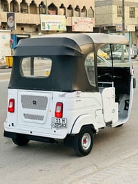 تكتك لبيع موديل 2022رقم بغداد تحويل مباشر تكتك مكفوله كفاله عامه كشر و...