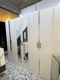 ٥ قطع • فول سايز • نجف