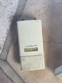 مواد مستعملة • بابل • توصيل