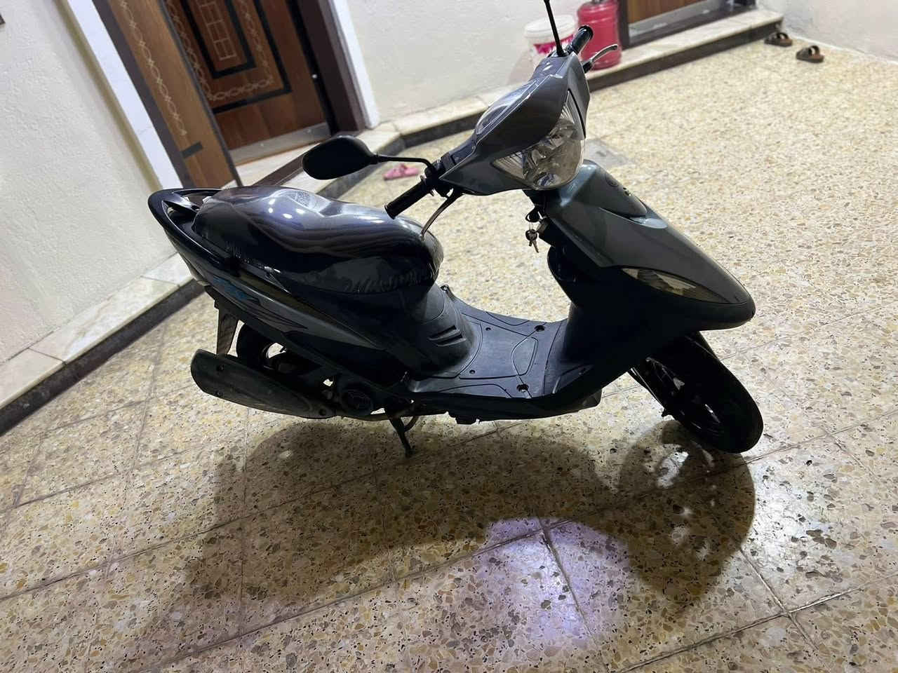 السلام عليكم
ماكس عدله بلادي مكينه بلاد مملعوب بيها نظافه كدامك 

الشراي يراسلني خاص او واتساب ***********

مكاني بغداد حي الاعلام
