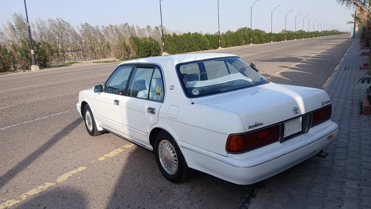 سلام عليكم سياره أرنب موديل 1994 رقم بغداد مشروع وطني السنويه 29 السياره مكفوله من الكص والنقل الجثه السياره فقط بيه ربل ولف فقط بيه السعر 67 بيه مجال العنوان بصره 
الرقم ***********
