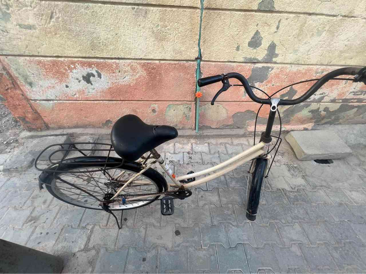 بايسكل للبيع حجم 26 بايسكل يرادله بس سرج لان هذا مشكوك سعر ببايسكلً 65 وبي مجال البصرة, العراق


**إذا كنت صاحب هذا الإعلان وتريد حذفه لأي سبب، رجاءا أرسل رسالة إلى الدعم الفني**