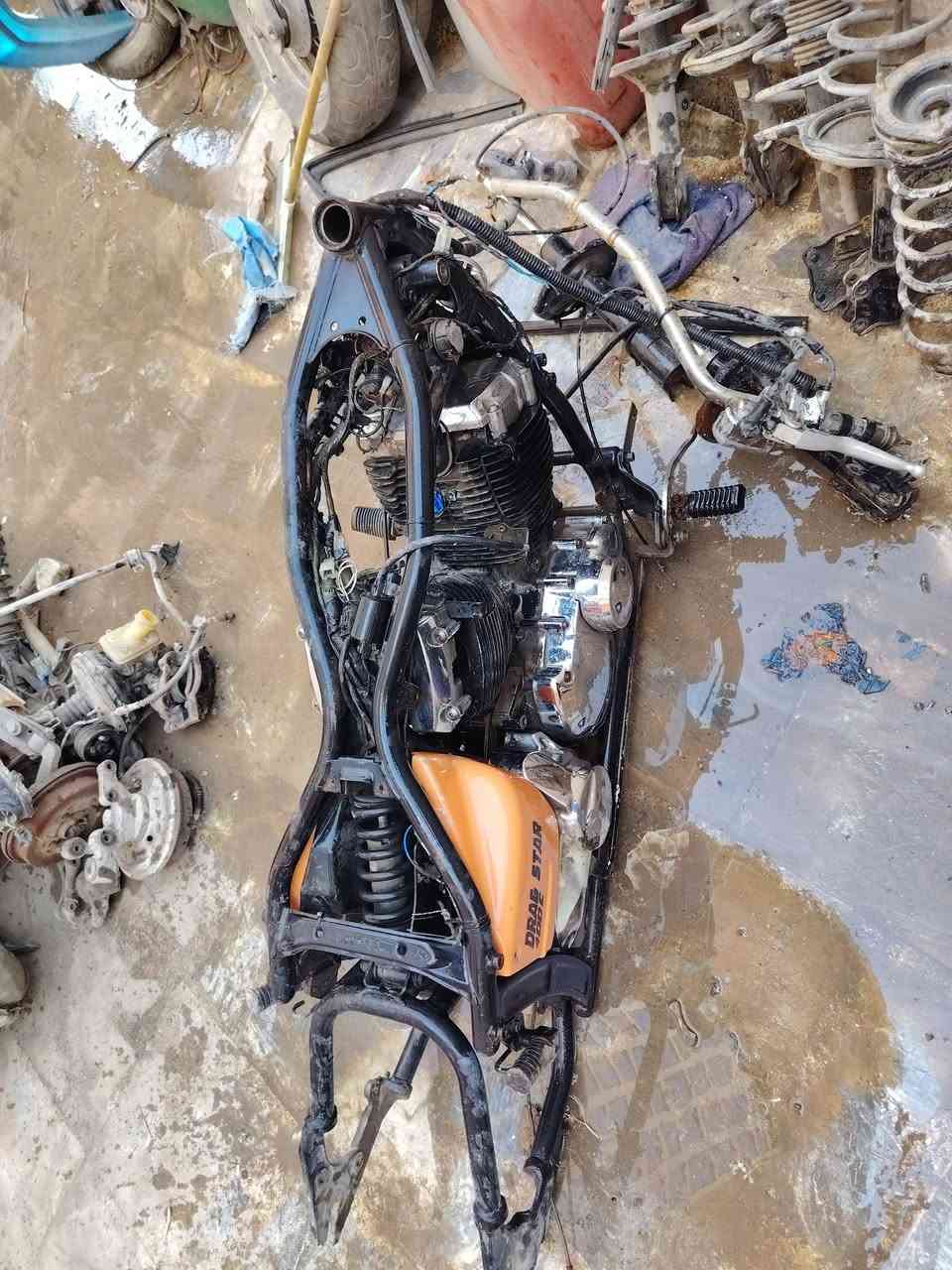 محرك درك ستارحجم ٤٠٠ مفتوح بي كور واحد، محرك كامل  شغال شرط لانفخ ولارخاوة السعر٢٠٠الف، العنوان موصل الحدباء
***********
***********
محرك درك ستارحجم ٤٠٠ مفتوح بي كور واحد، محرك كامل  شغال شرط لانفخ ولارخاوة السعر٢٠٠الف، العنوان موصل الحدباء

