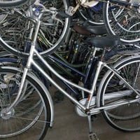 بايسكلات ياباني • بابل ناحية السدة • اطفال ١٤ ١٦ ١٨