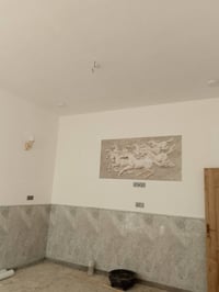 لبخ اسمنت • جص • واجهات