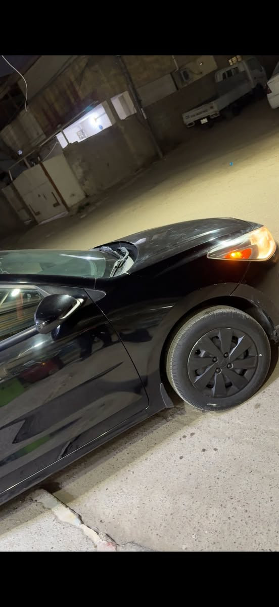 كيا ريو 2020 ا
ستعمال شخصي نظيفة 
السعر :  118 ورقة قابل
***********
