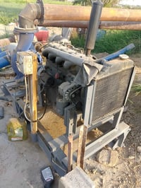 محرك عنتر علي خنزيره 8 ب10 للبيع السعر خاص/هاتف /07827787755