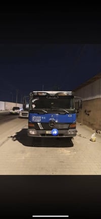 دنكر اتيكو • موديل ٢٠٠٤ • ميسان لكحلاء
