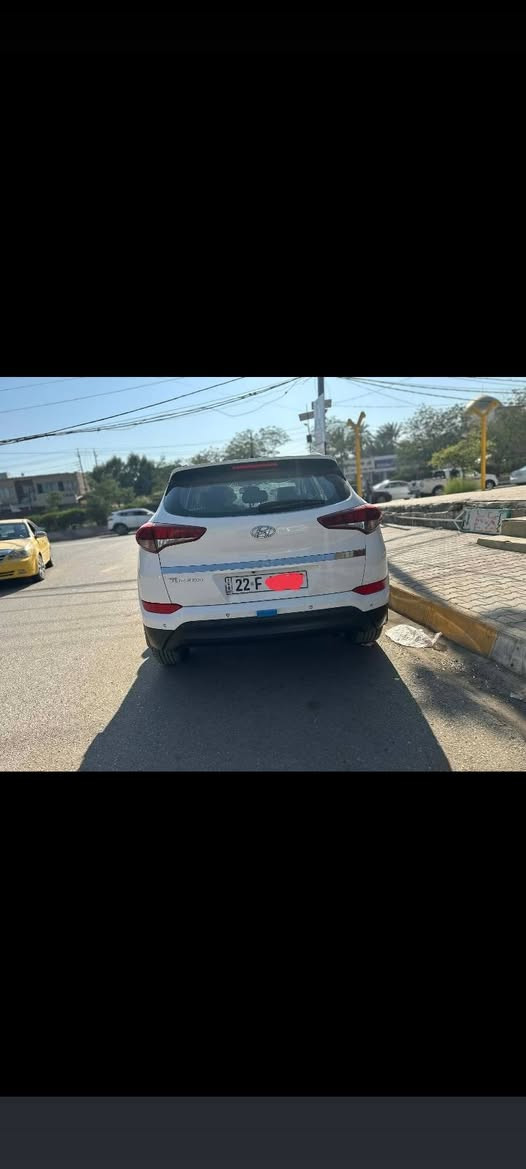 السلام عليكم توسان موديل 2018خليجي كوري اصلي محرك وكير شرط ماشيه 70الف كفاله عامه السونار مرفق بالمنشور السعر 186وبيها مجال قليل  اخوان الي مايعجبه السعر لايخابر  رقم اربيل الدولي باسمي سنويه 2028 موبايل *********** تخم تاير جديد بيع او مراوس اب كورلا 19/18/17
شمالي
