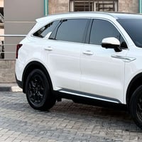 سورينتو • ٢٠٢٤ • ١٥٠٠٠ كم