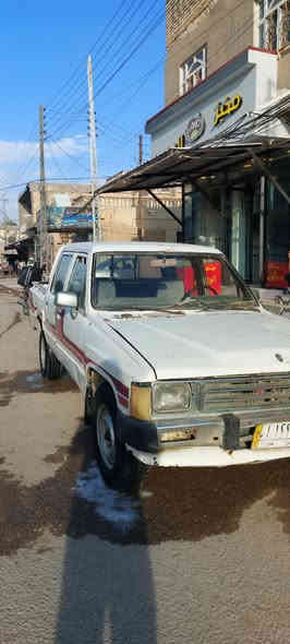 يا الله
السلام عليكم 
تيوتاا بيكم للبيع رقم مثنى الماني سنويه لل26 كير و مكينه 3Y جديده لا تنقص ولا تبخر شواصي سليمه السياره حلوه وجديده تخم تاير جديد مكاني نجف مشخاب السعر 38 وبيه مجال قليل ***********
