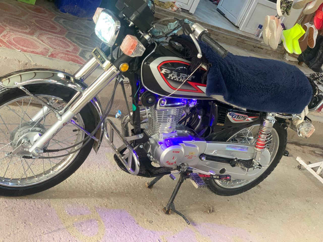 ماطور عيتاني سوري موديل 25 للبيع
***********
واتساب
