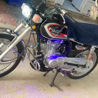 ماطور عيتاني • سوري • موديل ٢٥