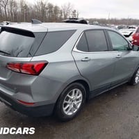 شوفرليت كوينكس • ٢٠٢٤ • ٦٦ ورقة