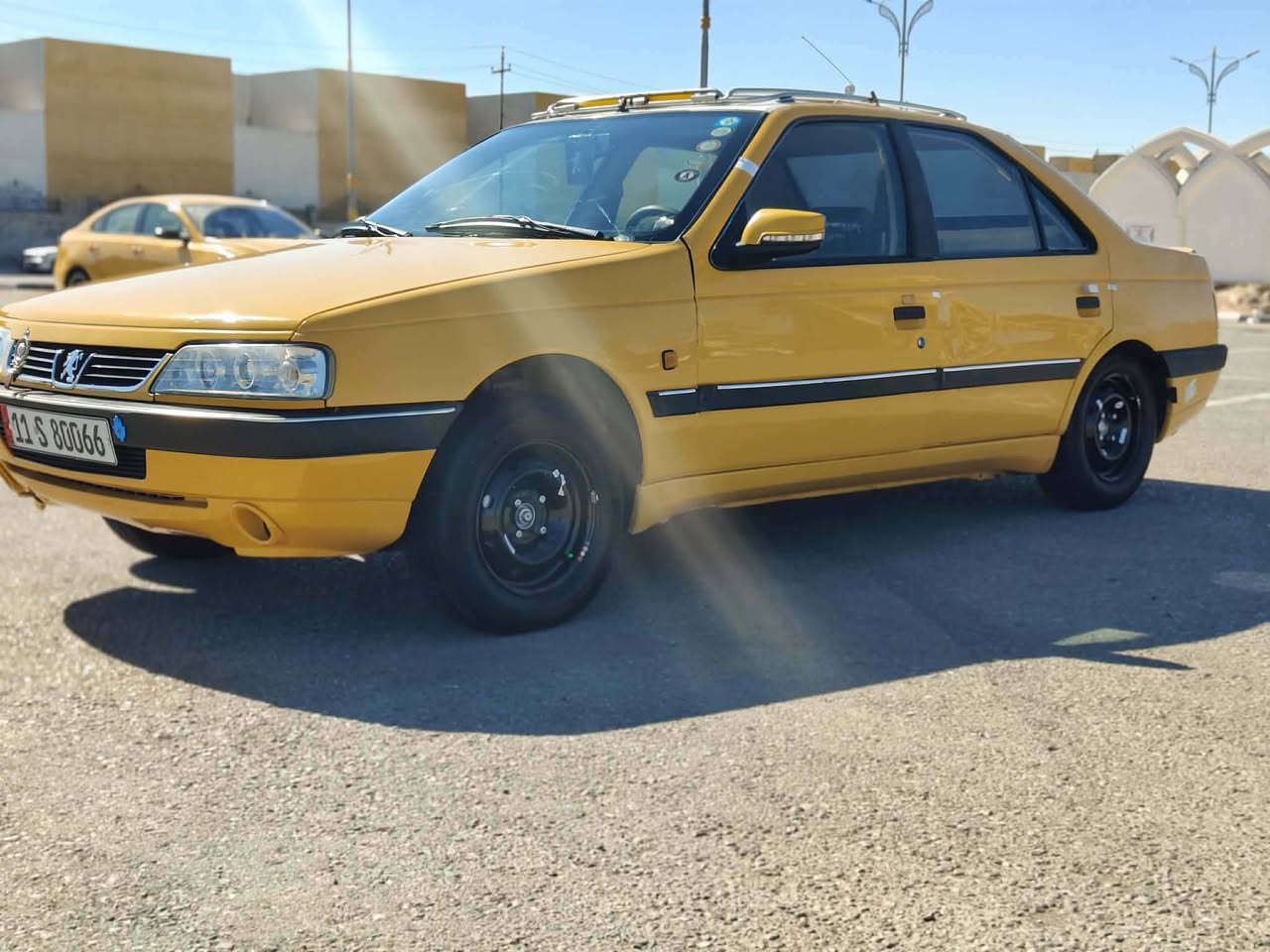 للبيع فقط
بيجو أكد موديل 16 رقم بغداد ببهه جاملغ امامي اثر طخه بصيطه مكينه كير حداديه تبريد تخم تاير السياره جاهزه من كلشي مكاني كربلاء السعر 48 وبيهه مجال اني مكلف بلنشر اليريد يتصل ***********
