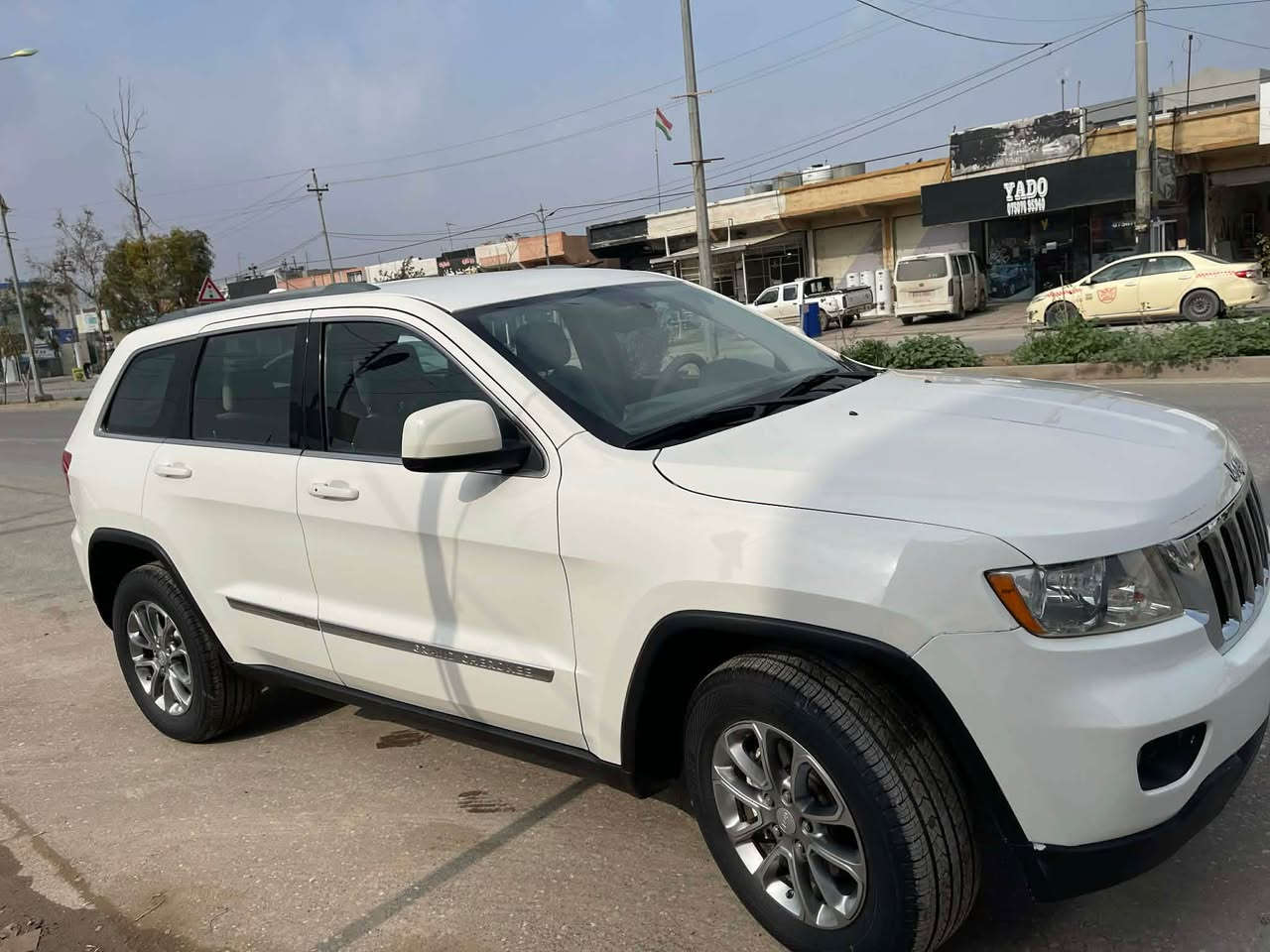 *********** أربيل, العراق
