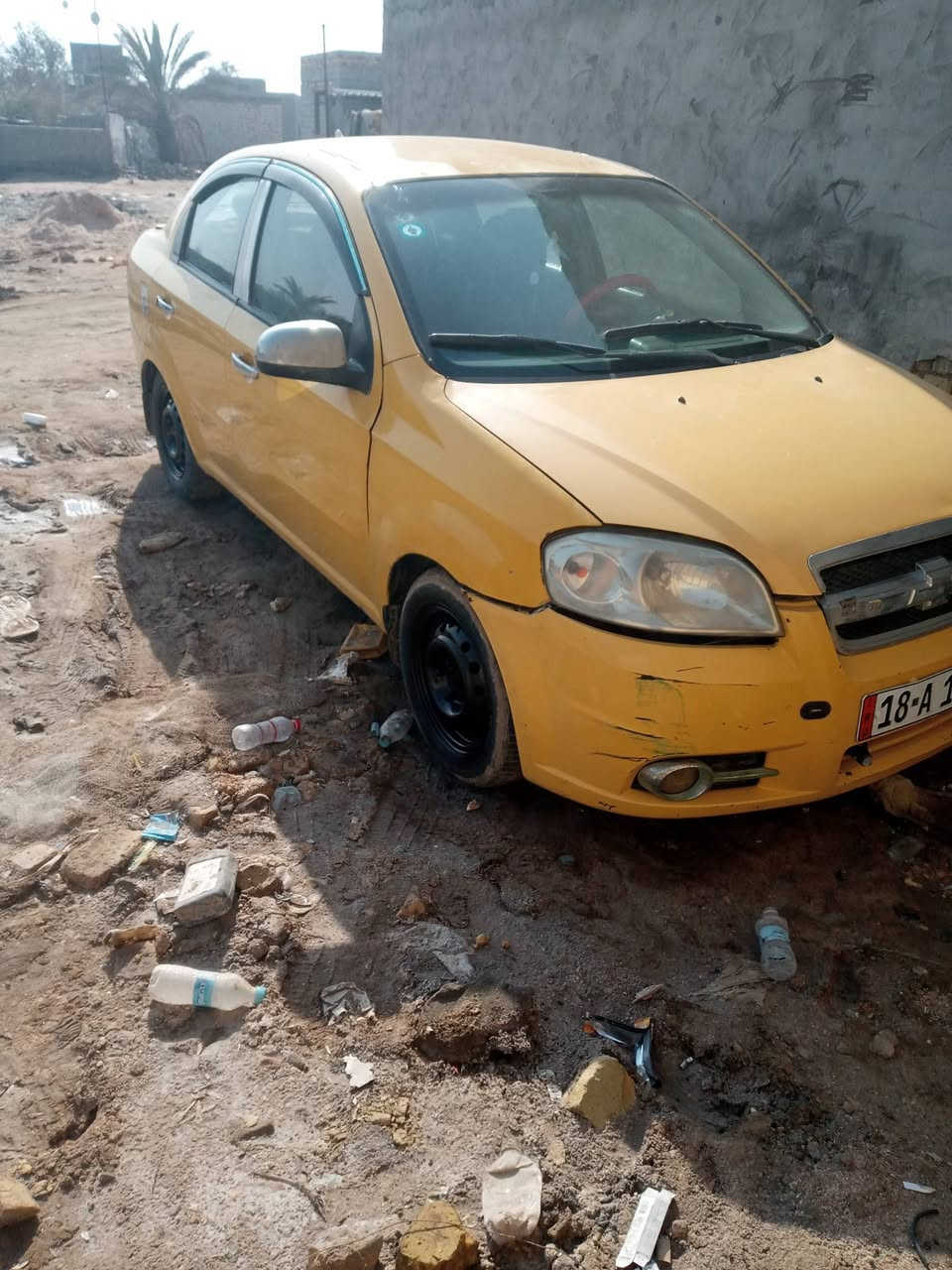 السلام عليكم ورحمه الله وبركاته ،افيو وارد امريكي مكينه مفتوح كير اوتوماتيك مكينه وكير حلوات حداديه جديدة باتري وتايرات جدد سعرة 40 هذا رقمي للتواصل واتساب او اتصال *********** بيع فقط بدون مراوس ،رقمه بابل دولي بسمي مصفرة هيئة وغرامات هزة جديدة ما ساقطة
