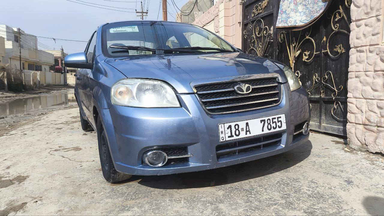 السلام عليكم من رخصت الادمن افيو ٧ سياره مصبوغه عام. رقم انكليزي سنويه جديده بيه خياسات ملكطهن وصبغته كير محرك مكفول حداديه نص عمر رقم بابل موبايل *********** *********** حله حي العسكري قرب مركز المنتصر
