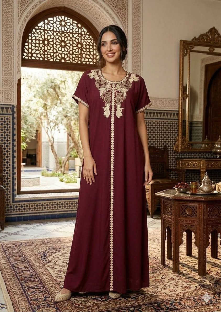 أحلى و أشيك ♥️♥️

كلابيه كشمير قطني مصري 💮 100 % بارد جدا

قياس M.l.xl.xxl


**إذا كنت صاحب هذا الإعلان وتريد حذفه لأي سبب، رجاءا أرسل رسالة إلى الدعم الفني**