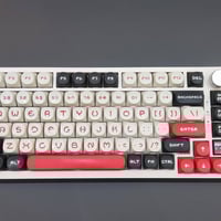 ajazz ak820 pro • مستعمل • ضمان حتى تموز