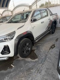 2023 تي ارتي مكفولة كفالة عامة السيارة جديدة بمعنى الكلمة ماشية ٨٠ الف...