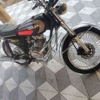 تايكر موديل ٢٠ • بدون اوراق • تعمير جديد