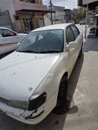 كورولا • جير توماتيك • كالار