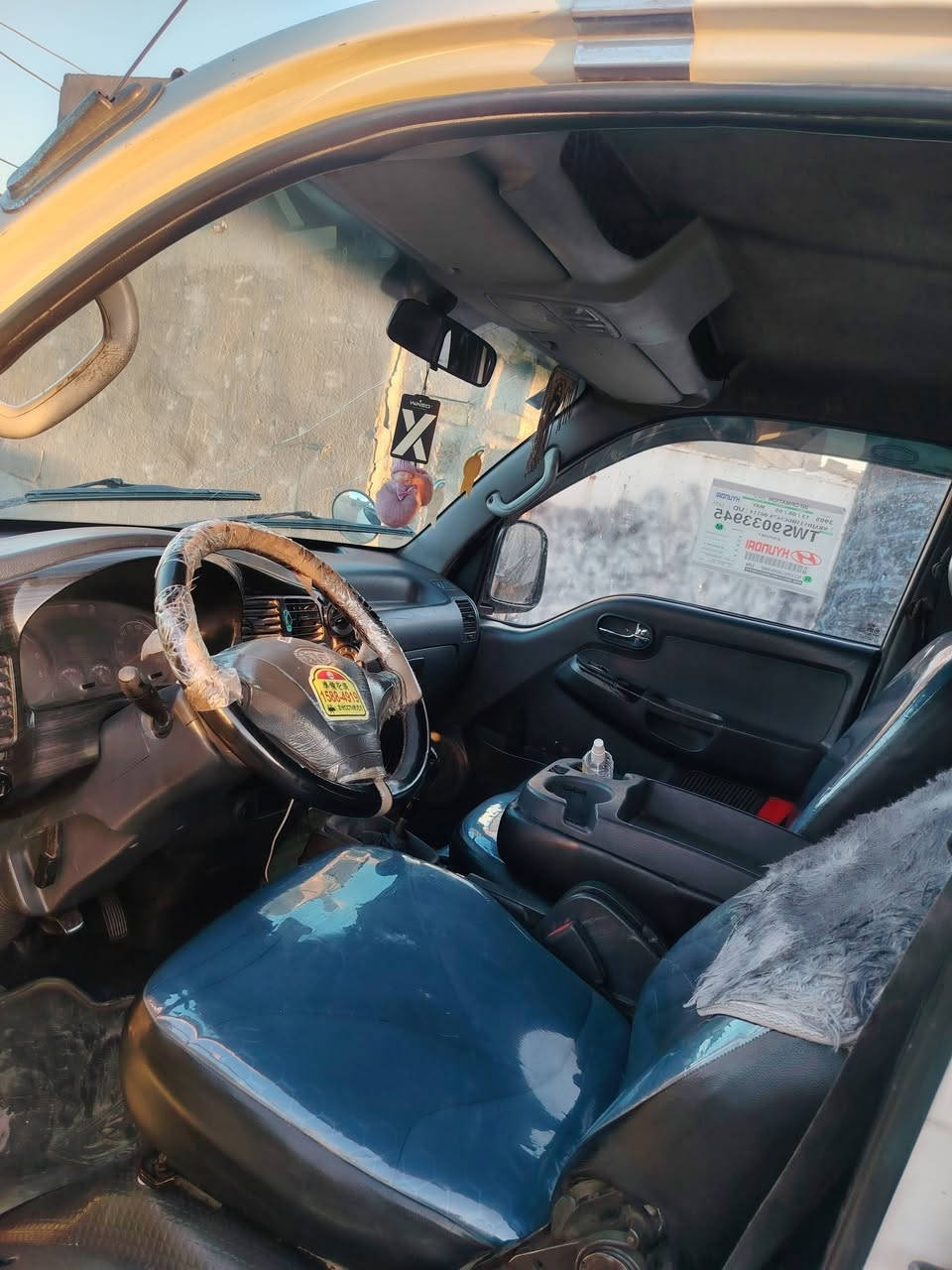 سلام عليكم مسكر موديل 2010 كير اكسن شاصي مكينه كفاله مكاني بغداد حي نصر  سعر ١٠٥ وبيه مجال شراي رقم ***********
