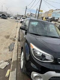 سول ٢٠١٧ • مكينة ٢٠٠٠ • بدون ايرباك