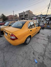 طيبه ١٨ كفاله عامه بدون صبغ سياره كلها ع وضع الشركه سعرها ‭٠٧٧٢ ٢٤٤ ٤٢...