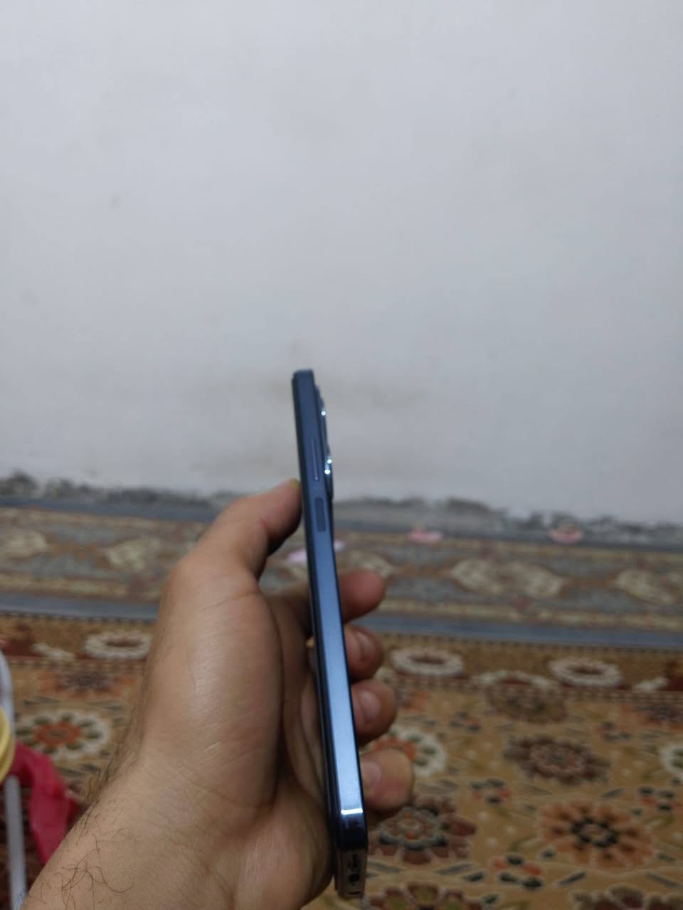 السلام عليكم 

جهاز هوت 40 

الذاكره 256 

اللون مميز لامع 

جهاز اخو الجديد استخدام قليل 

السعر 120 

مكاني بغداد الشعب ***********
