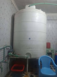 محطه البيع واحد متر تانكيات عدد اثنين ابو الخمسه تالاف مواطير يطالي ٠٧...