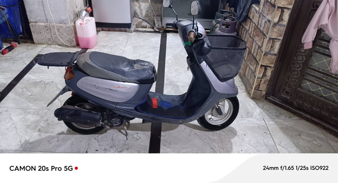 سلام عليكم دراجه منغولي للبيع 2007 دراجه كلهه بلاديه السعر 250 وبيهه مجال مكاني كربلا  حي النصر يم محطه الفارس الجديده الرقم ***********
