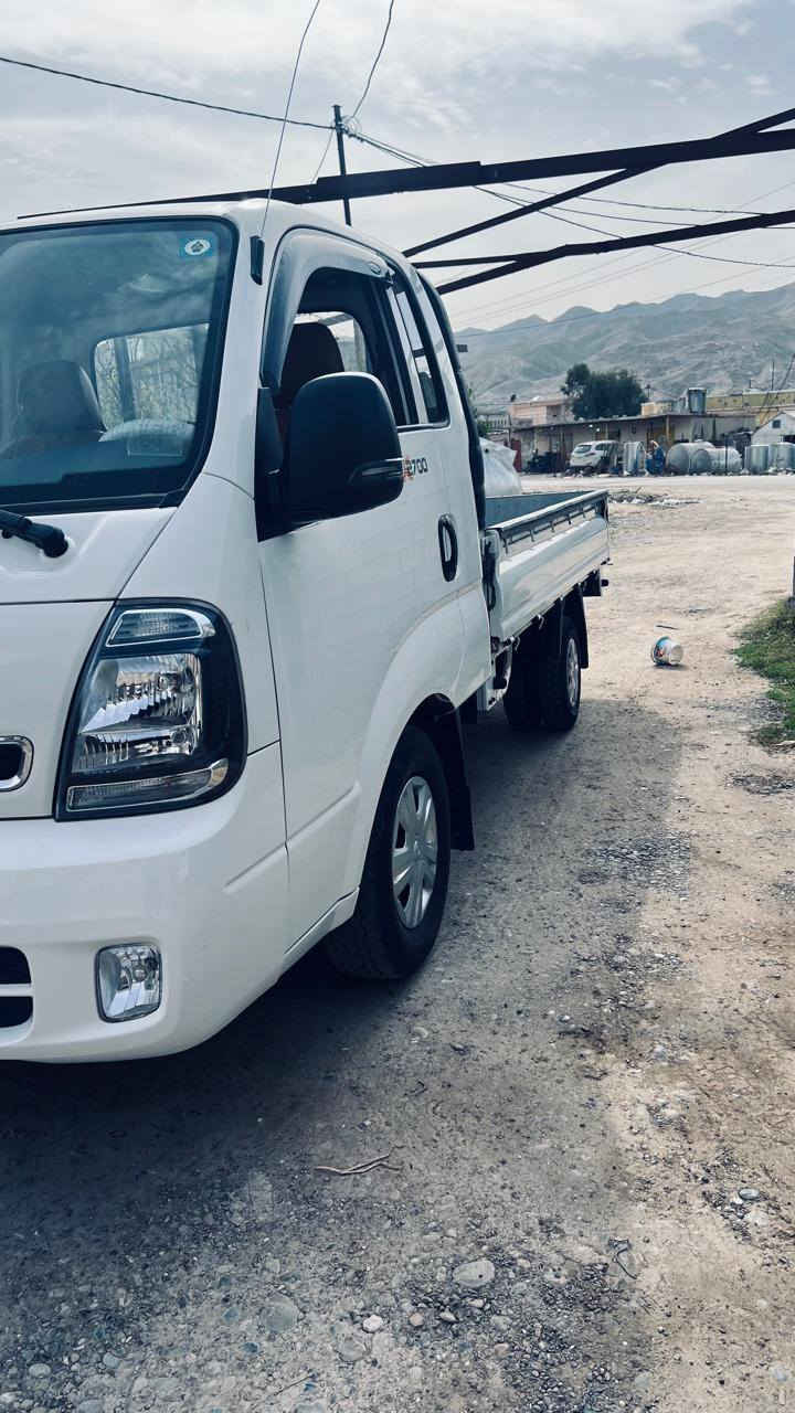 السلام عليكم كيه للبيع رقم كركوك موديل 20 شكل الجديد ماشيه 97 السياره شركه شرط منل دعاميه لل دعامه شرط ماشايله حمل ابد  شرط النظافه تايرات جددصدر جديد شاصي شرط محرك شركه السياره كلها شركه السعر 137 وبيها مجال شي قليل مكان السياره قريه المسحگ اتصل ***********
