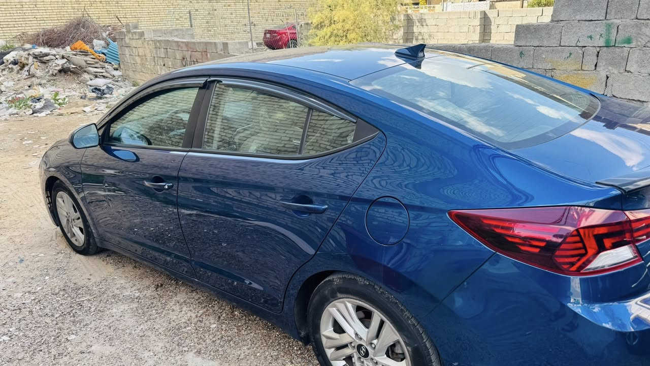 النترا موديل 2020 وارد امريكي للبيع
السيارة فول واحد ع واحد
رقم اربيل جديد
ماشيه 100 الف ميل
كير محرك تبريد كفالة
كير At محرك دوش 2000
سلايد روف
حساسات
رادارات جانبيه
رادار امامي
ايقاف ذاتي عند التقرب من عجلة او شخص
تحديد مسار
النقطة العمياء
حساسات اطارات
شاشة ديجتال قراءة اعطال
بصمة ابواب وجنطة
السيارة جاهزة وحلوة ونظيفة تريد تحويل تريد وكالة
صور الحادث والسونار مرفق
السعر 126 وبيها مجال
*********** مكاني بغداد حي الجامعة
