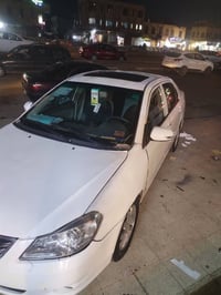 بي واي دي G3 • ٢٠١٣ • مسدد مصرف