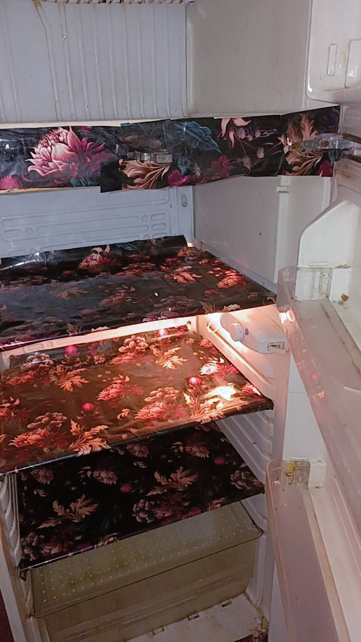 ثلاجه للبيع تجميدها يخبل والله سعرها 125


**إذا كنت صاحب هذا الإعلان وتريد حذفه لأي سبب، رجاءا أرسل رسالة إلى الدعم الفني**