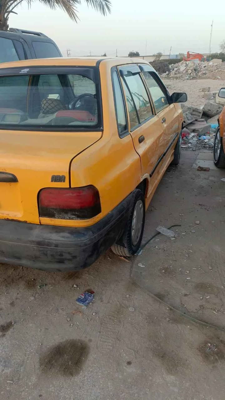 سايبا موديل 12رقم الماني  سياره محرك  كير جدد كلشي شغال تخم تاير حداديه جدد راعيها مااندله السعر12وبيها مجال الشراي يتصل وبلخدمه
*********** Singapore
