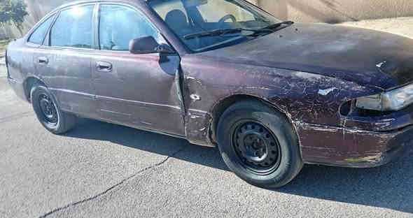 مازدا فاصوليا رقم كركوك الماني 
محرك ٤  يرادلها ترتيب 
محرك كير شرط تبريد شاشه
***********
*********** عنون
موصل سعر ٣١ بيها مجال
