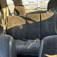 روديو • ٢٠٠١ • مكينة ٢٥٠٠