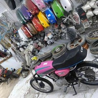 كلك • مرخصة • تعمير جديد