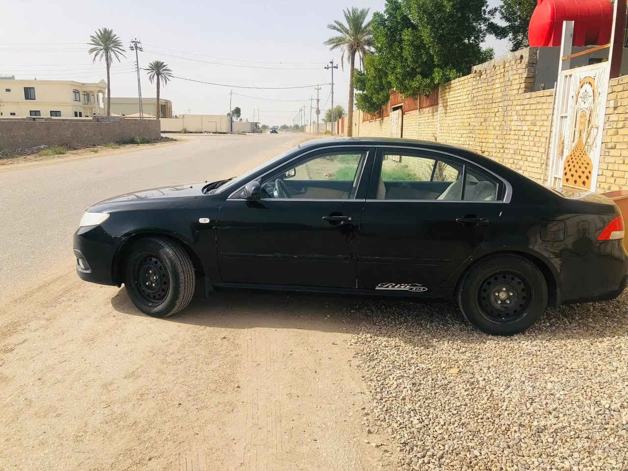 اوبتما 2009 خليجيه جاهزه للاخير رقم بغداد بيها  جاملغ فتح  وسونار بيها مكانها بابل الشوملي بأسعر 105 للشراي يتصل ومايكون خاطره الى طيب .
***********
اوبتما 2009 خليجيه جاهزه للاخير رقم بغداد بيها  جاملغ فتح  وسونار بيها مكانها بابل الشوملي بأسعر 105 للشراي يتصل ومايكون خاطره الى طيب .
