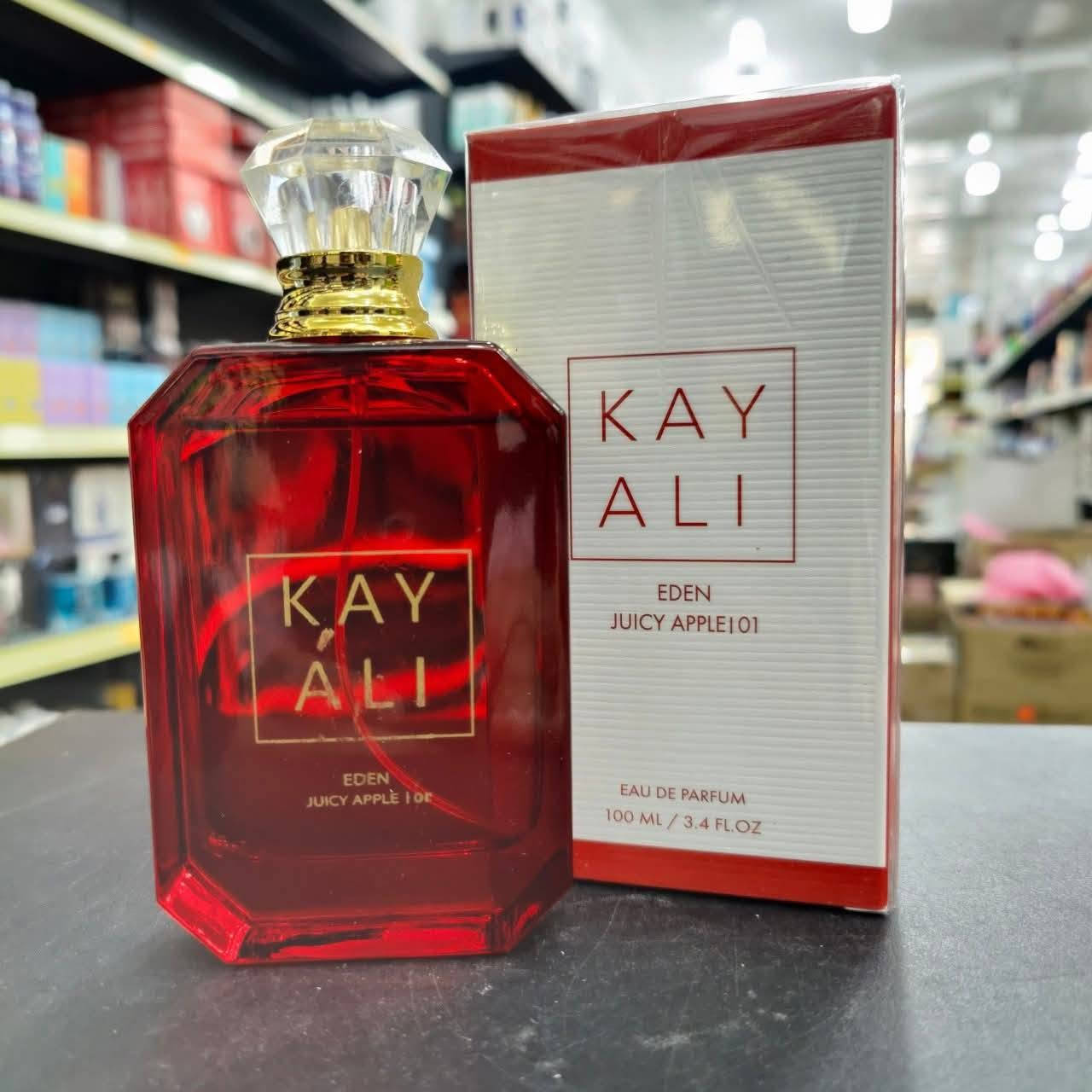افخم العطور واجود الماركات متوفرة لاحلى زبائن 🌹🫠💞🫶


**إذا كنت صاحب هذا الإعلان وتريد حذفه لأي سبب، رجاءا أرسل رسالة إلى الدعم الفني**